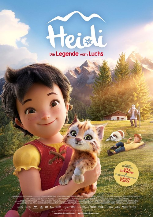 Heidi