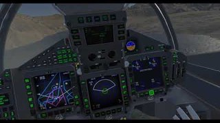 Eurofighter EFA