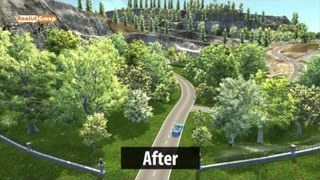 Quarry 3D